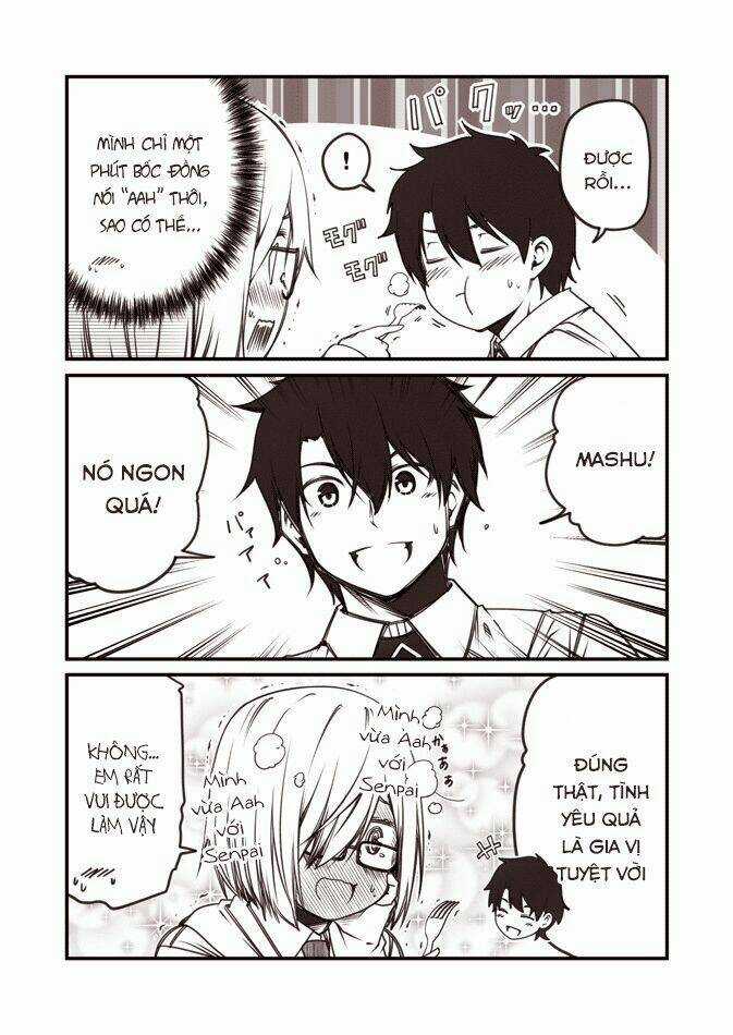 We Got Married - Chapter 2 - Trang 6