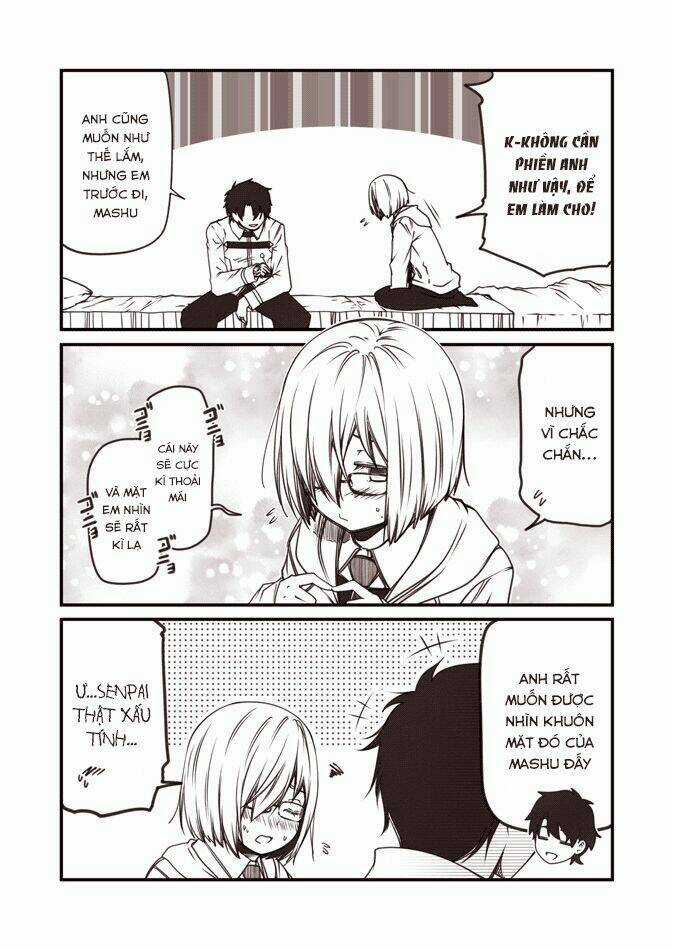 We Got Married - Chapter 2 - Trang 10