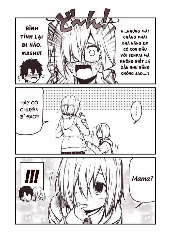 We Got Married - Chapter 3 - Trang 11