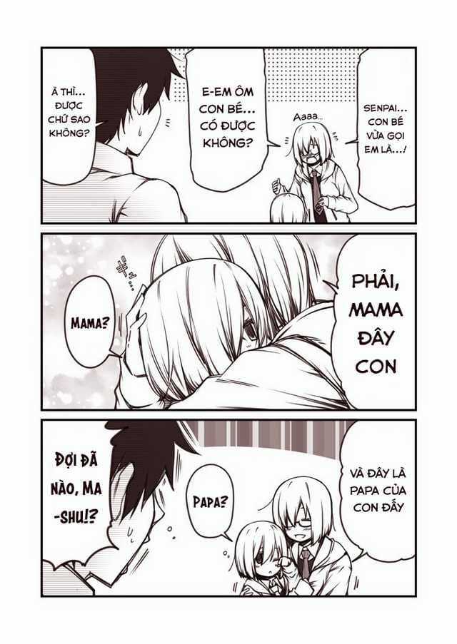 We Got Married - Chapter 3 - Trang 12