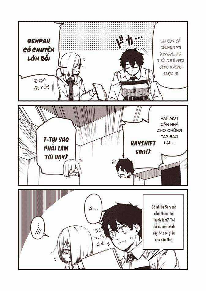 We Got Married - Chapter 3 - Trang 14