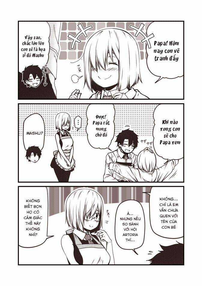 We Got Married - Chapter 3 - Trang 17