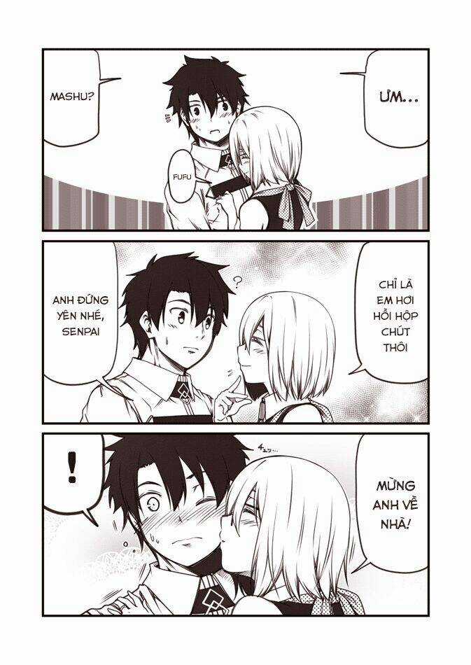 We Got Married - Chapter 3 - Trang 20