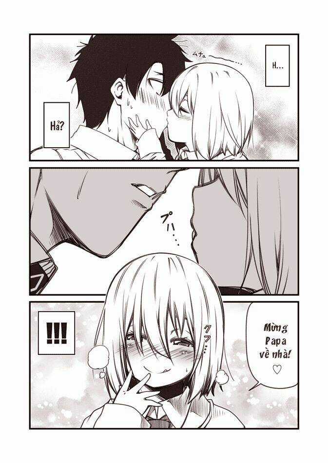 We Got Married - Chapter 3 - Trang 23