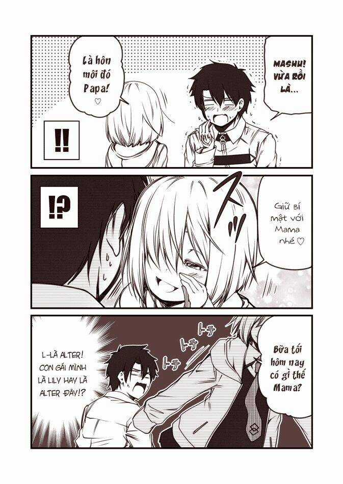 We Got Married - Chapter 3 - Trang 24