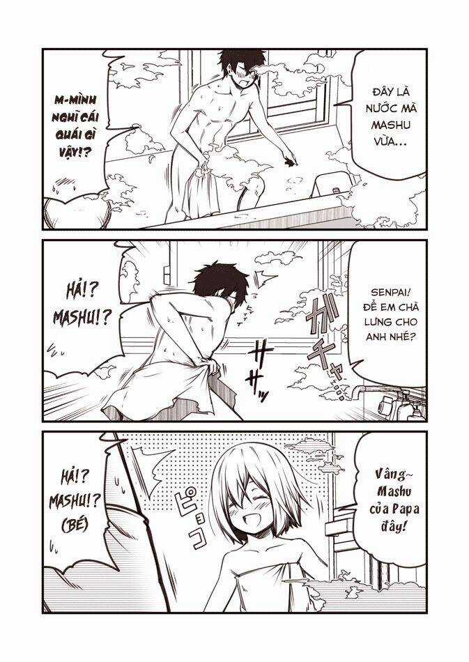 We Got Married - Chapter 4 - Trang 12