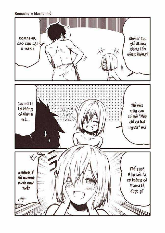 We Got Married - Chapter 4 - Trang 13