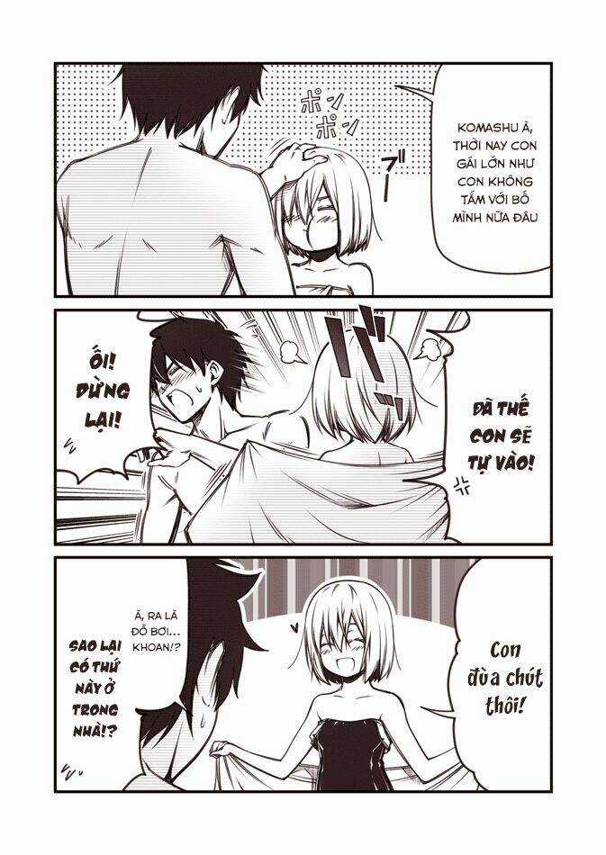 We Got Married - Chapter 4 - Trang 14