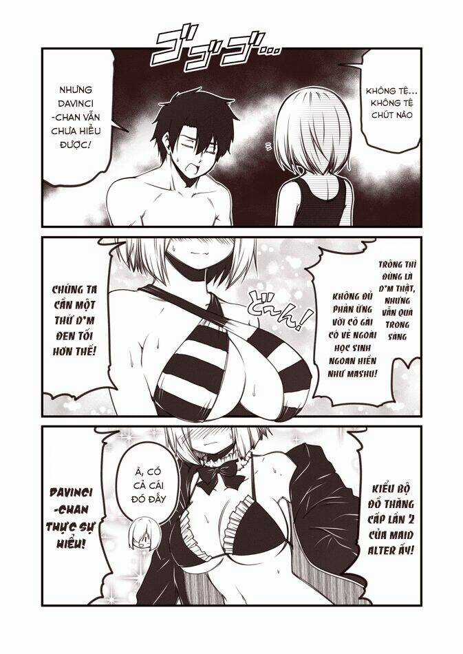 We Got Married - Chapter 4 - Trang 15