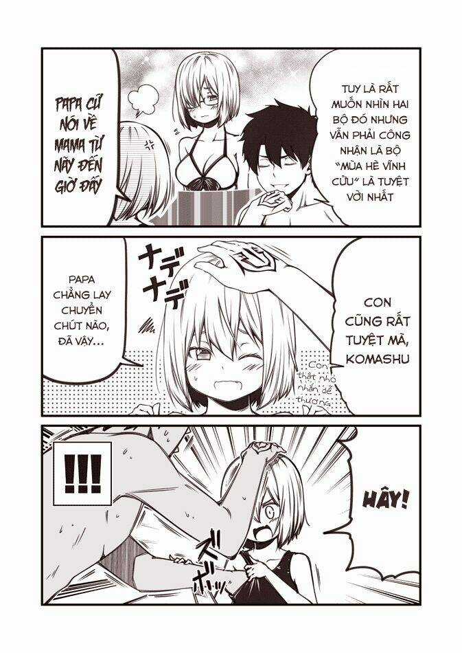 We Got Married - Chapter 4 - Trang 16