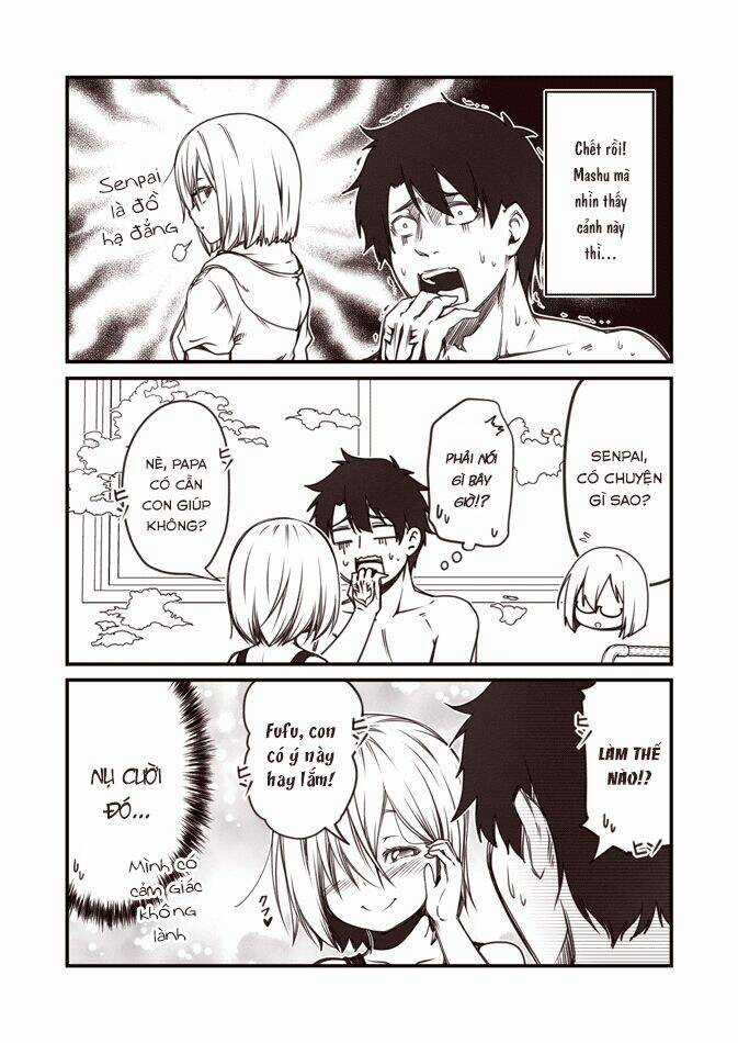 We Got Married - Chapter 4 - Trang 18