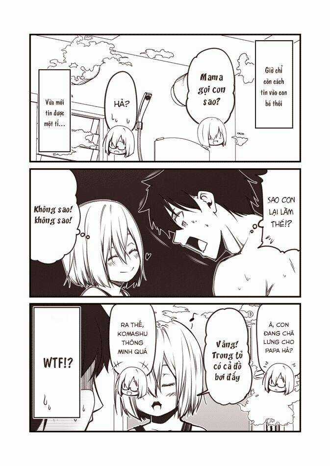 We Got Married - Chapter 4 - Trang 19