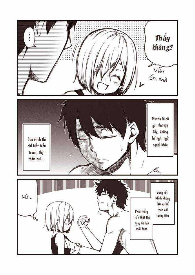 We Got Married - Chapter 4 - Trang 20