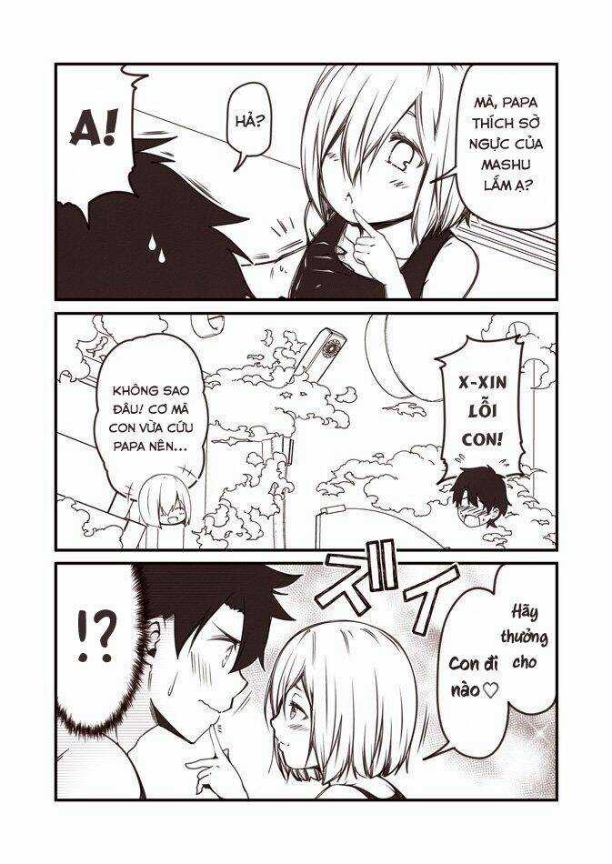 We Got Married - Chapter 4 - Trang 21