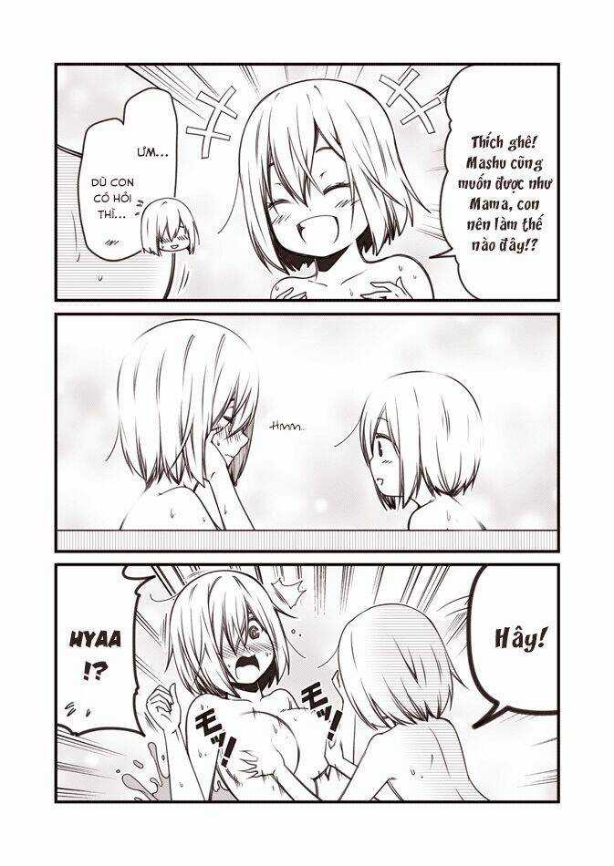 We Got Married - Chapter 4 - Trang 7