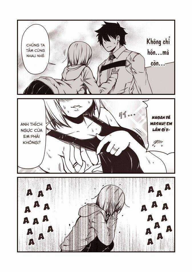 We Got Married - Chapter 5 - Trang 12