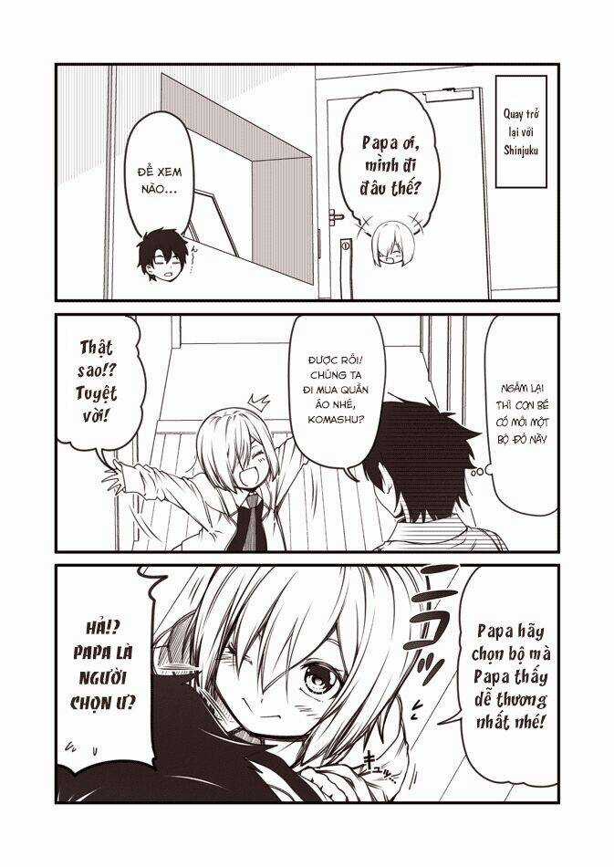 We Got Married - Chapter 5 - Trang 14