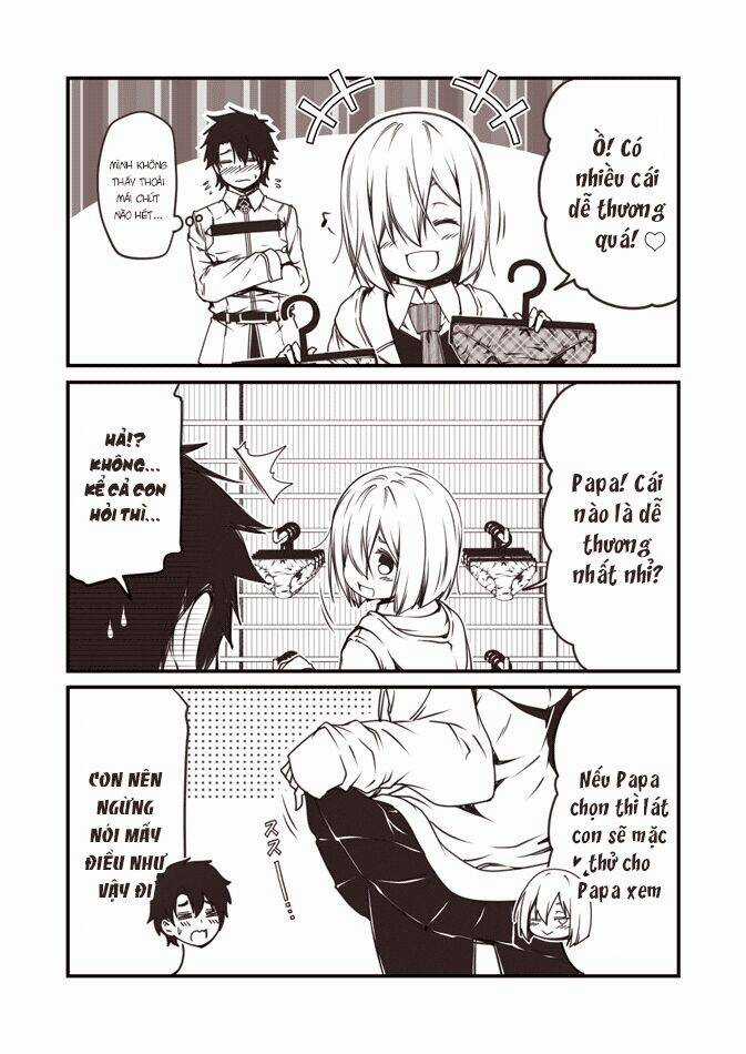 We Got Married - Chapter 5 - Trang 17