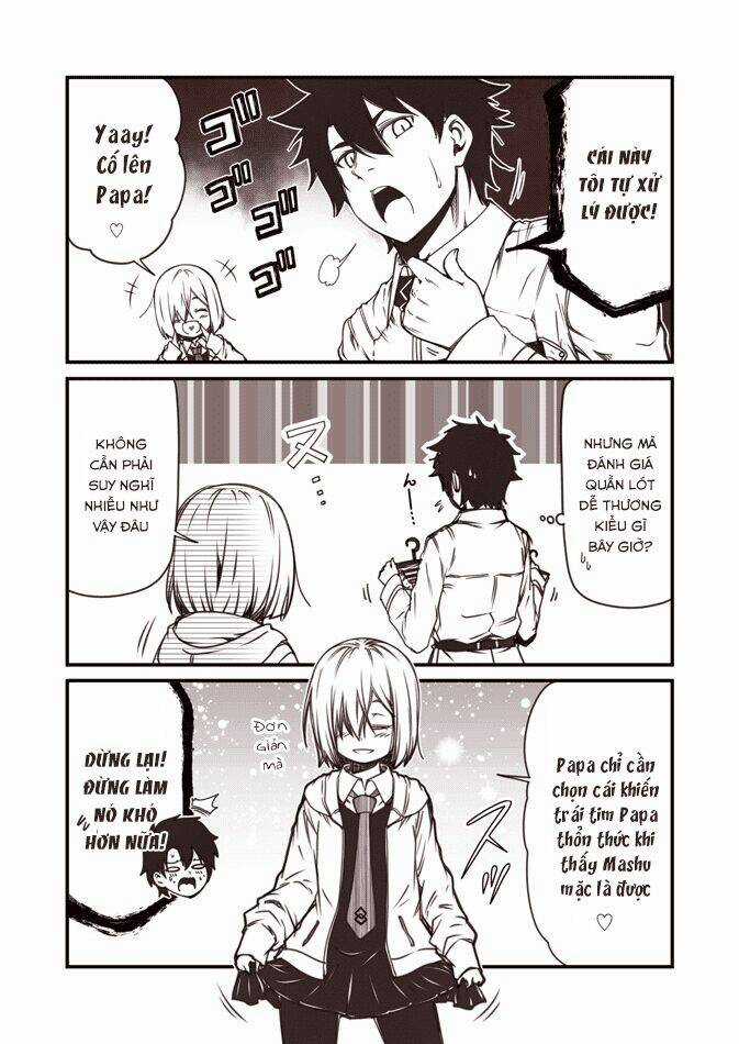 We Got Married - Chapter 5 - Trang 19