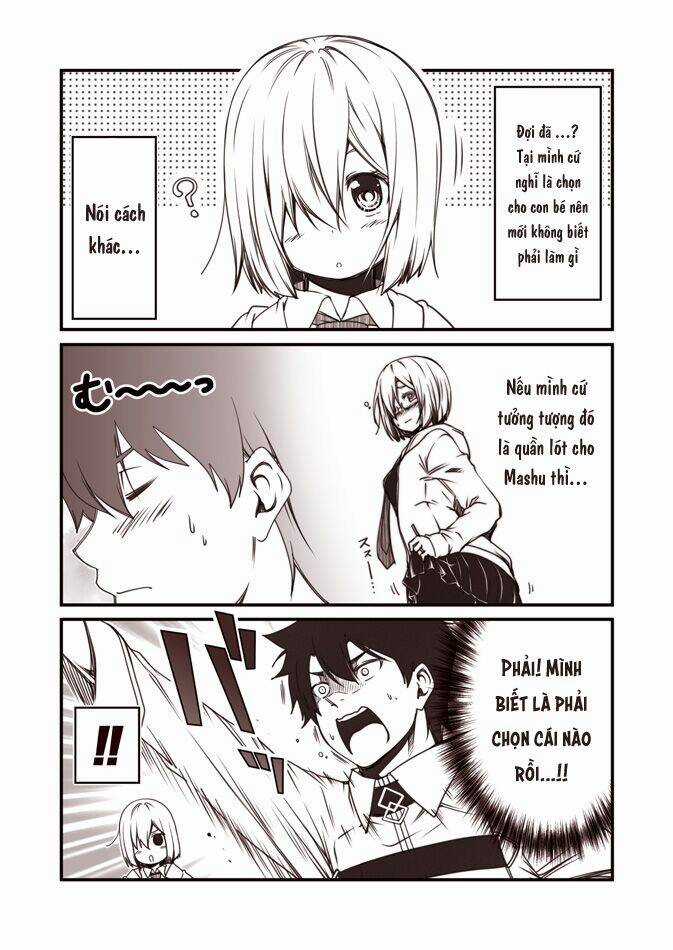 We Got Married - Chapter 5 - Trang 20