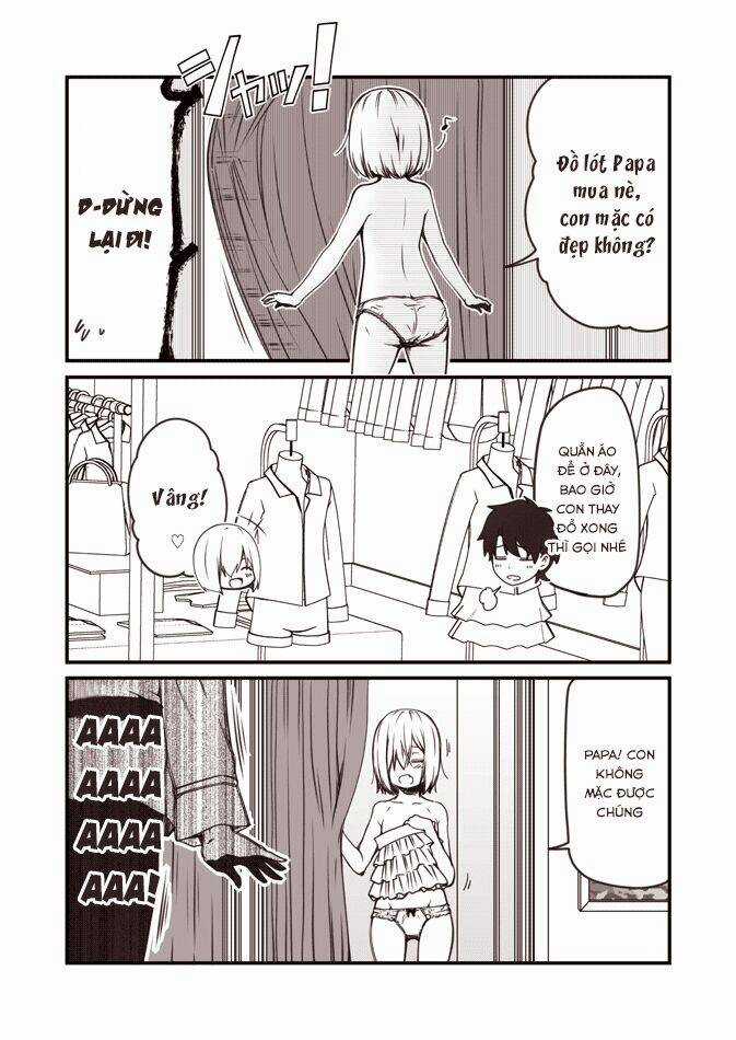 We Got Married - Chapter 5 - Trang 23