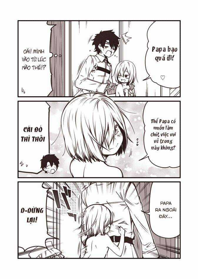 We Got Married - Chapter 5 - Trang 24