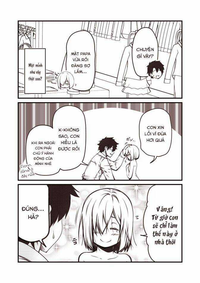 We Got Married - Chapter 5 - Trang 25