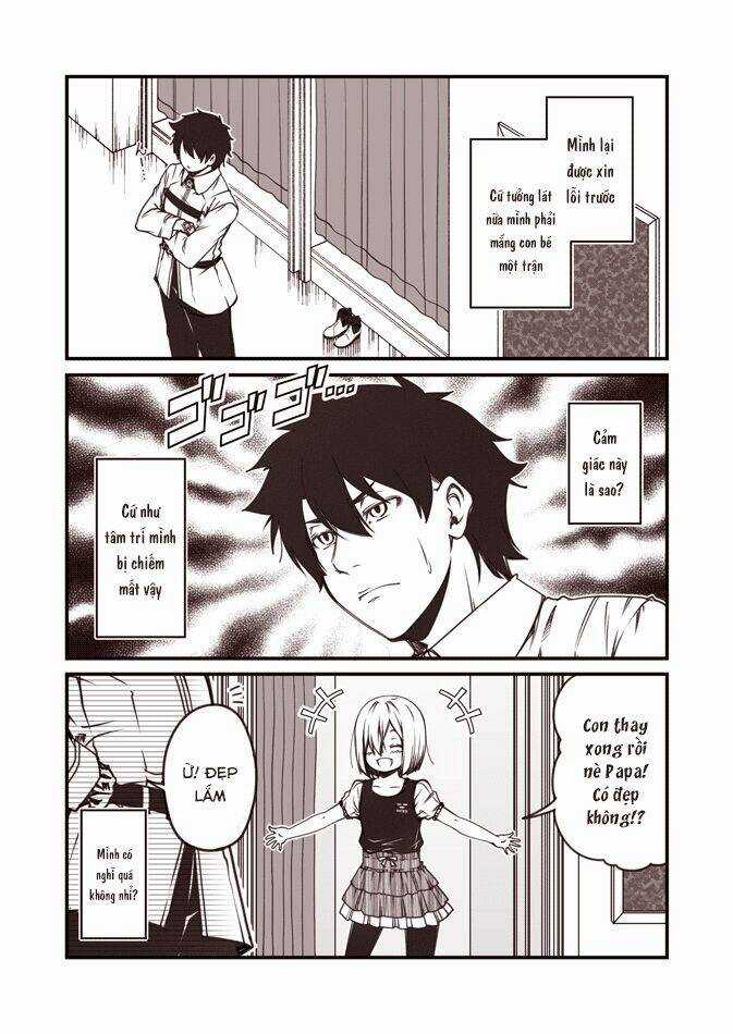 We Got Married - Chapter 5 - Trang 26