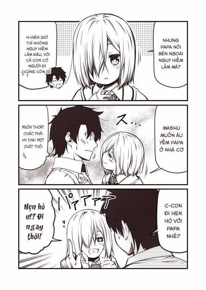 We Got Married - Chapter 5 - Trang 10