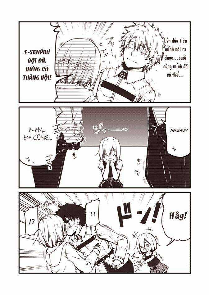 We Got Married - Chapter 6 - Trang 12