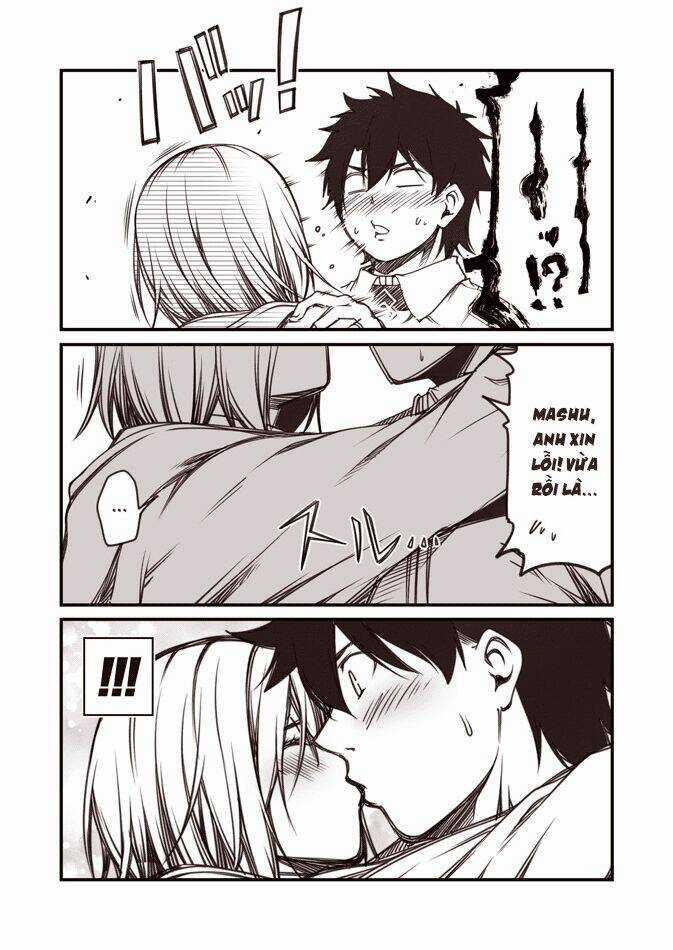 We Got Married - Chapter 6 - Trang 13