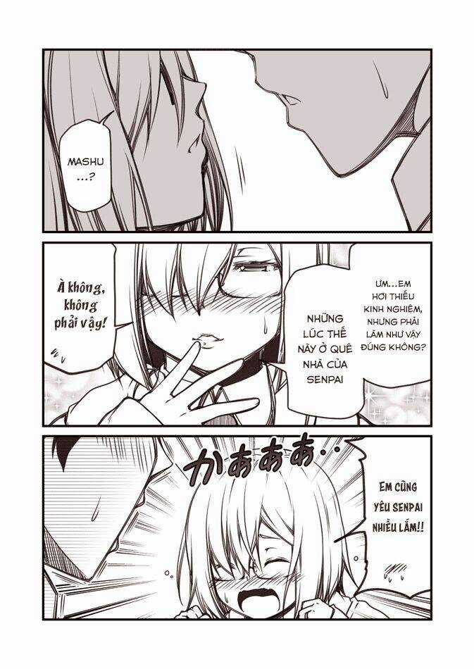 We Got Married - Chapter 6 - Trang 14