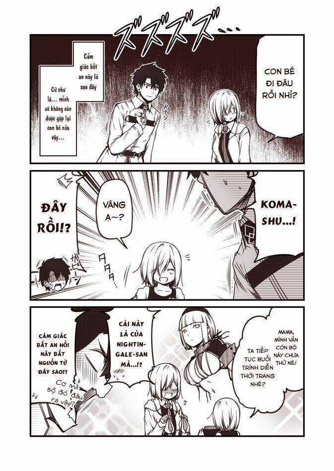 We Got Married - Chapter 6 - Trang 16