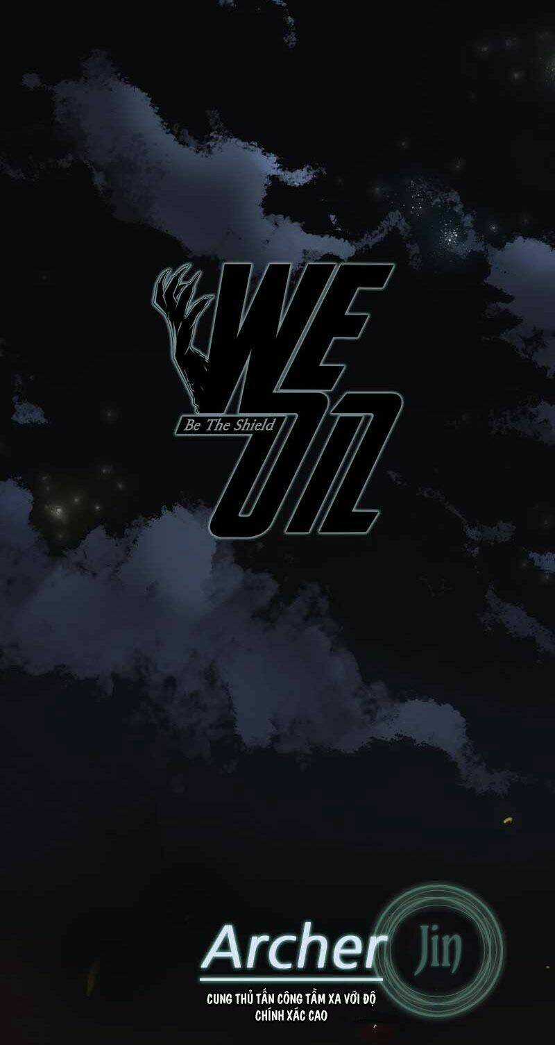 We-On: Be The Shield - Chapter 0 - Trang 5