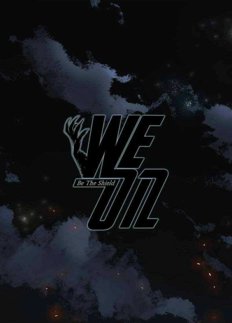We-On: Be The Shield - Chapter 0 - Trang 9