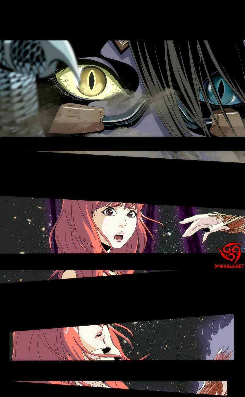 We-On: Be The Shield - Chapter 1 - Trang 44