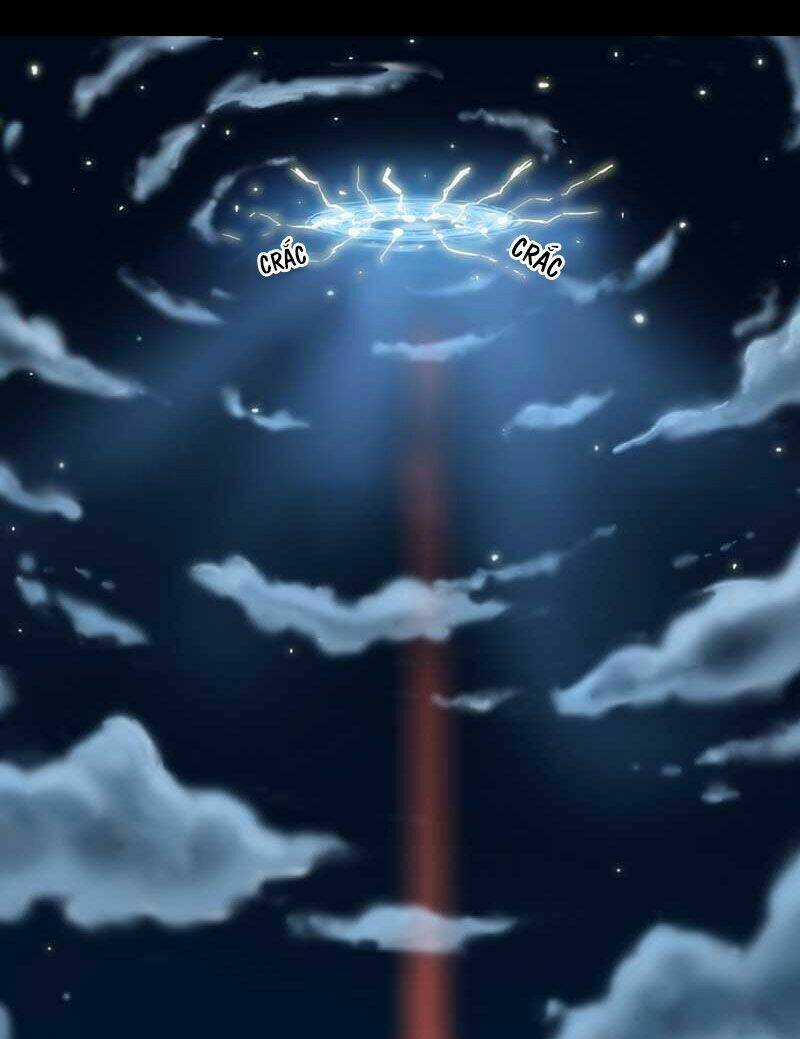 We-On: Be The Shield - Chapter 1 - Trang 6