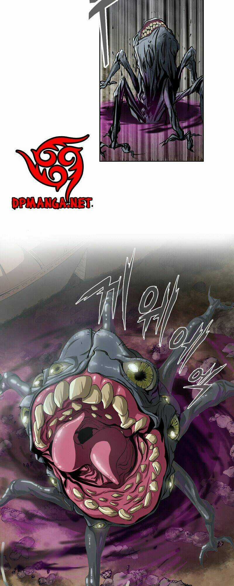 We-On: Be The Shield - Chapter 2 - Trang 42