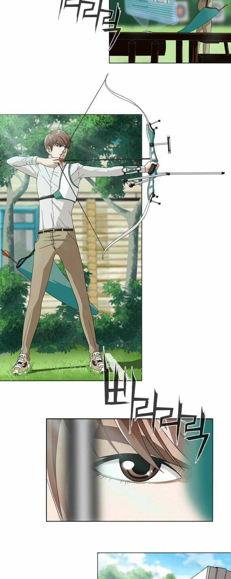 We-On: Be The Shield - Chapter 2 - Trang 7