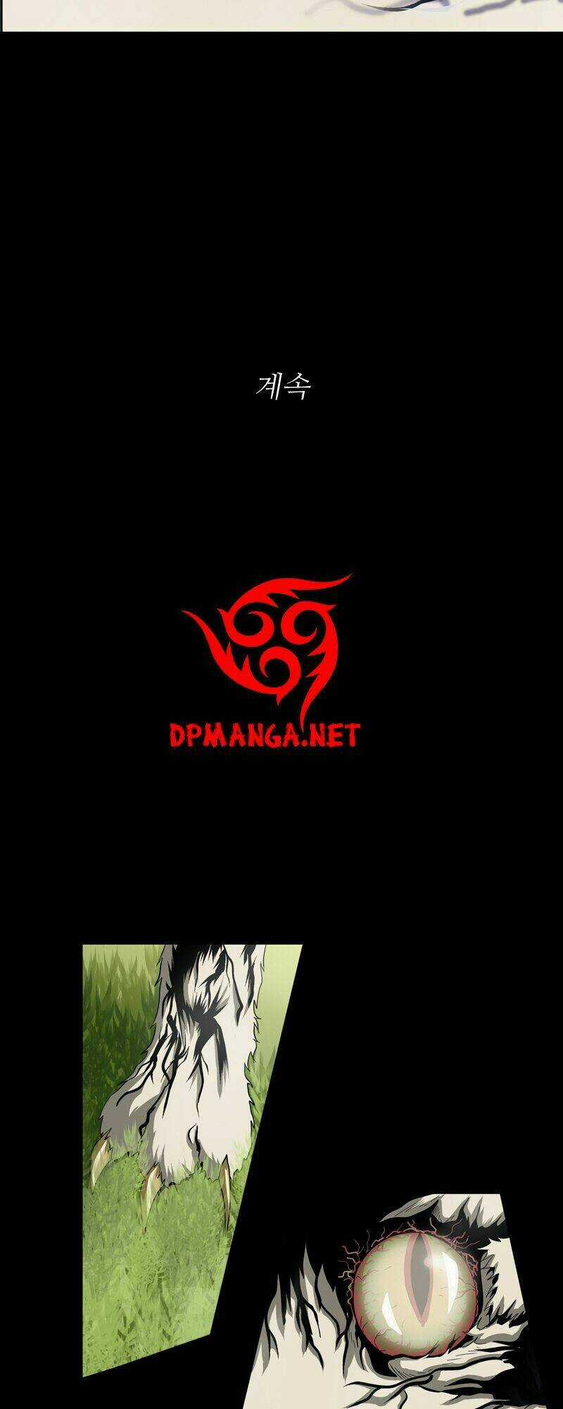 We-On: Be The Shield - Chapter 3 - Trang 30