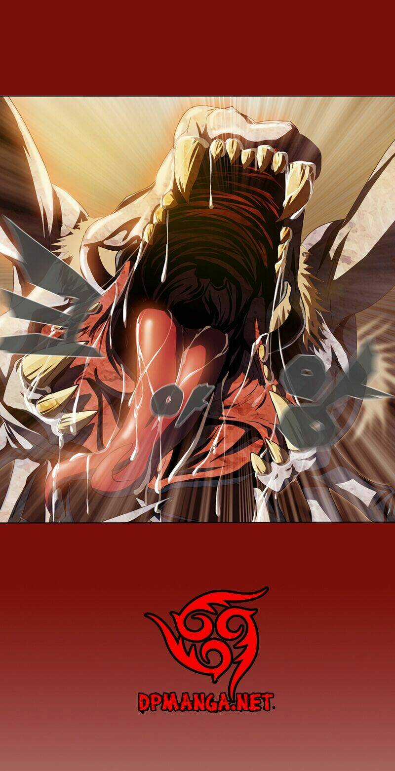 We-On: Be The Shield - Chapter 4 - Trang 24