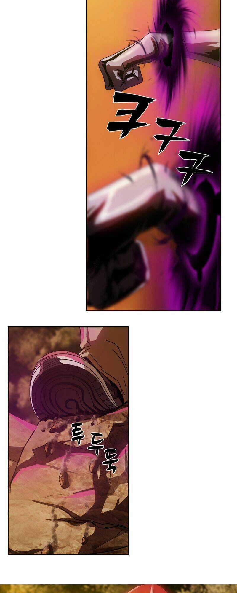 We-On: Be The Shield - Chapter 5 - Trang 25