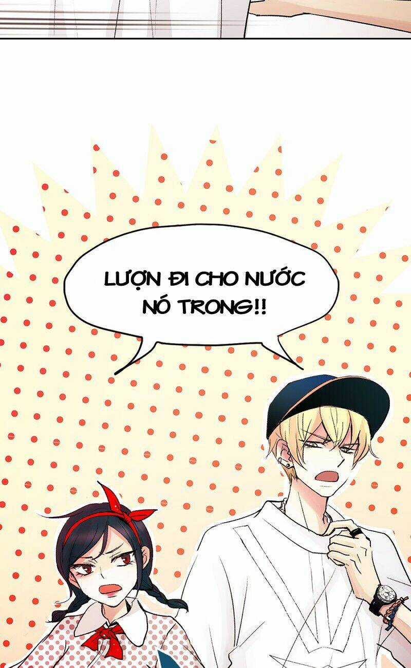 We're So Over...or Not? - Chapter 1 - Trang 13