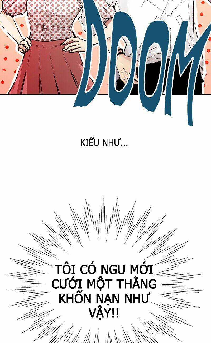 We're So Over...or Not? - Chapter 1 - Trang 14