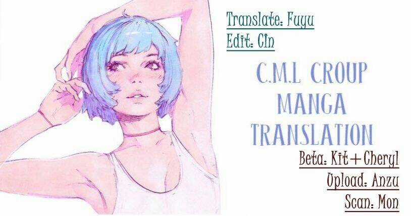 We're So Over...or Not? - Chapter 1 - Trang 3