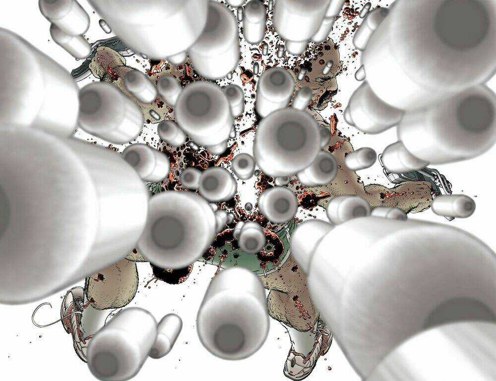 WE3 - Chapter 1 - Trang 8