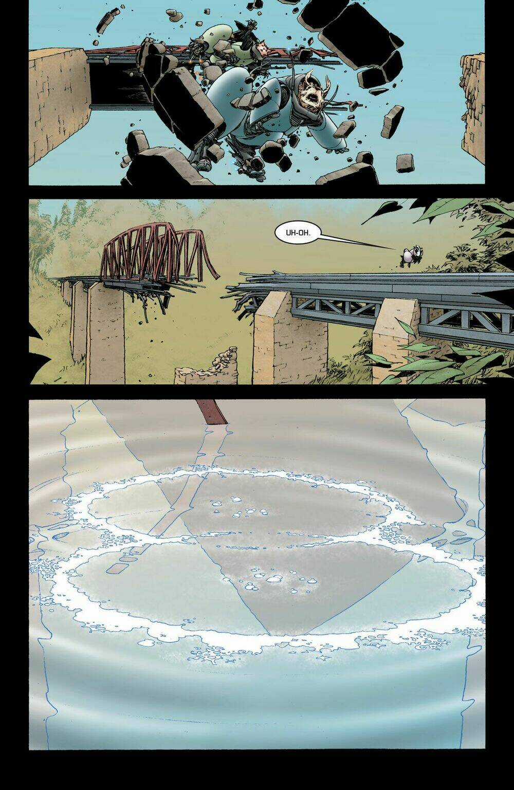 WE3 - Chapter 2 - Trang 19