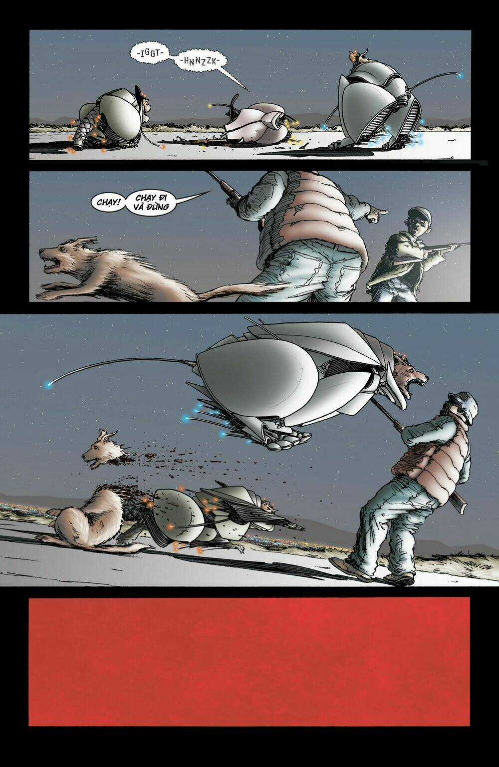 WE3 - Chapter 2 - Trang 26