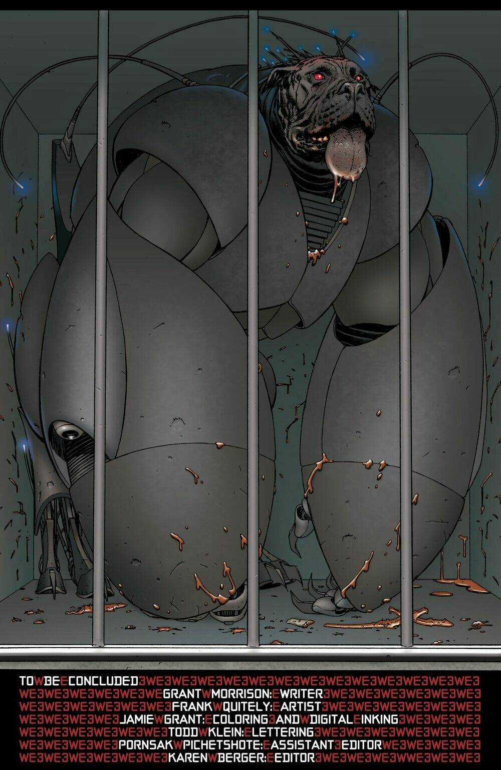 WE3 - Chapter 2 - Trang 30