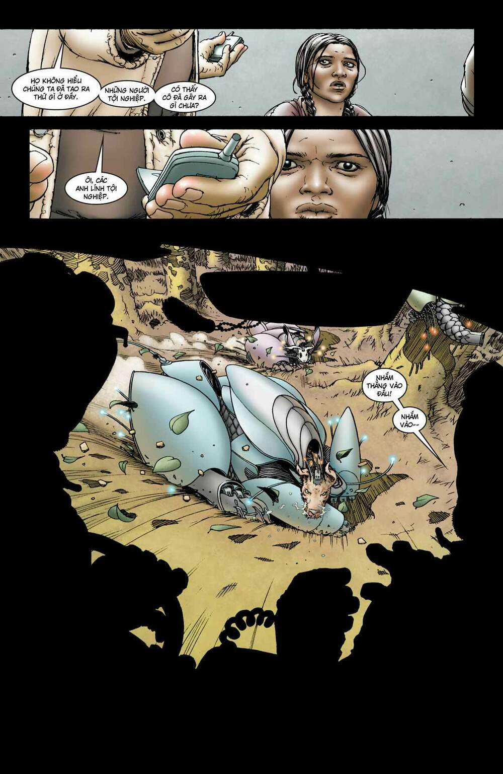 WE3 - Chapter 2 - Trang 6